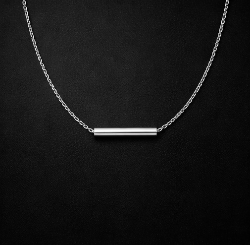 MedelLine necklace